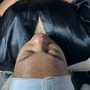 Back Facial