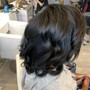 Natural Perm Rods