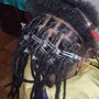 Loc Retwist