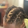 Cornrows