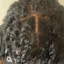 Twist Out