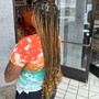 Fishtail braid, designs etc