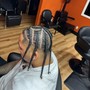 HUSSLE BRAIDS