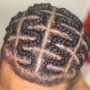 Men Braids