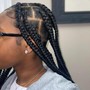 Kid's Braids