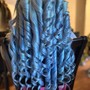 Crochet Braids