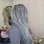 Dreadlocks