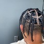 Kid's Braids