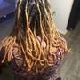 Dreadlocks