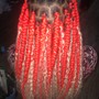 Poetic Justice Braids