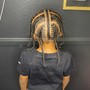 Cornrows