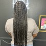 Lemonade Island Twists