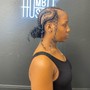 Island Twists