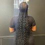 Island Twists