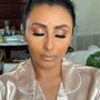 One on One makeup lesson