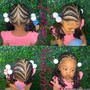 Lemonade Braids (med)