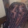 Box Braids