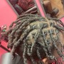 Loc Style