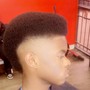 Kid’s Cut