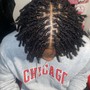 Loc Style