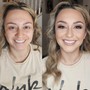 Full Face Make-Up