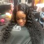 Full Sew In