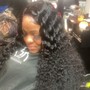 Full Sew In