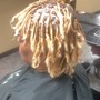 Loc Style