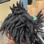 Natural Twists