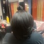 Transitioning Cut