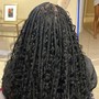 Crochet Braids