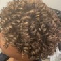 Crochet Braids (Braids or Twists only)