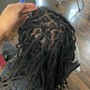 Loc removal