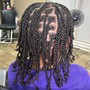 Kid's Braids