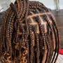 Loc Coils/ starter locs