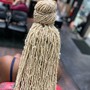 Knotless Braids