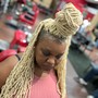 Crochet Braids/Twists