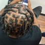 Kinky Twist