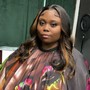 Closure Wig install