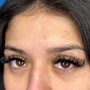 Eyelash extension removal