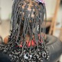 Kid's Braids (5-10)