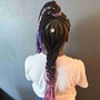 Kid's Braids