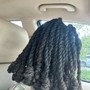 Havana Twists