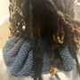 Crochet Styles