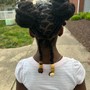 Natural Perm Rods