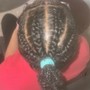 Two-Strand Twists