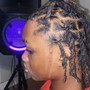 Kinky Twist