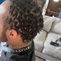 Loc Maintenance/Repair over 2 inches