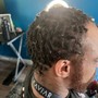 Loc Maintenance- Touch Up