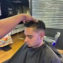 Men's Cut